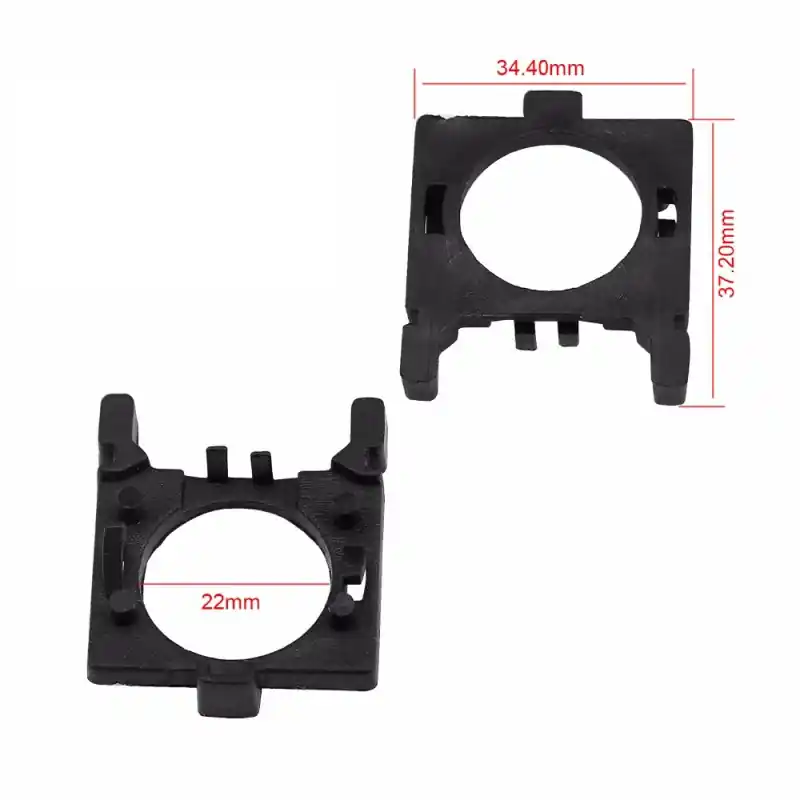 Adaptor bec led TK-104 FORD - Economii suplimentare