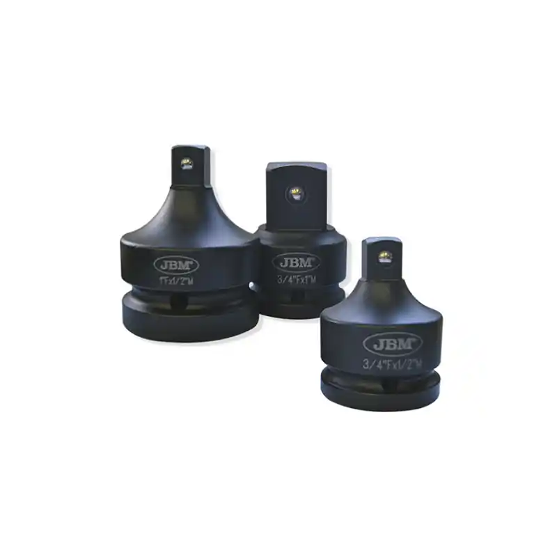 ADAPTOR DE IMPACT 1/2` . 3/4` JBM - Profită acum