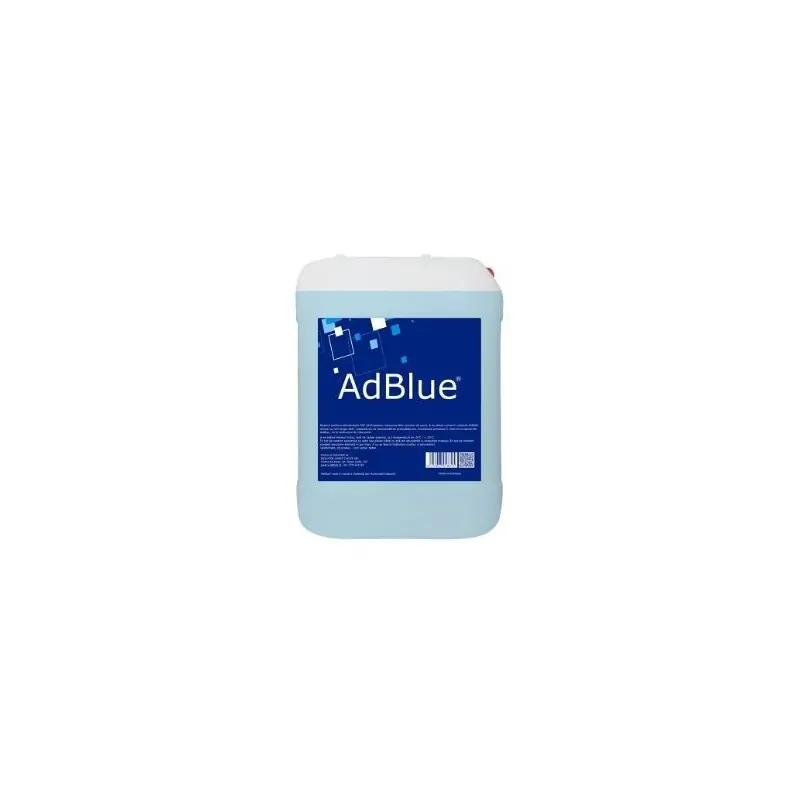 Adblue la bidon de 20L | Se poate comanda