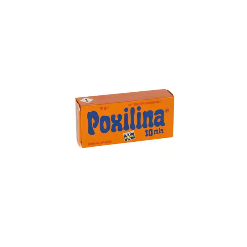Adeziv universal Poxilina 38 ml | Lansare recentă