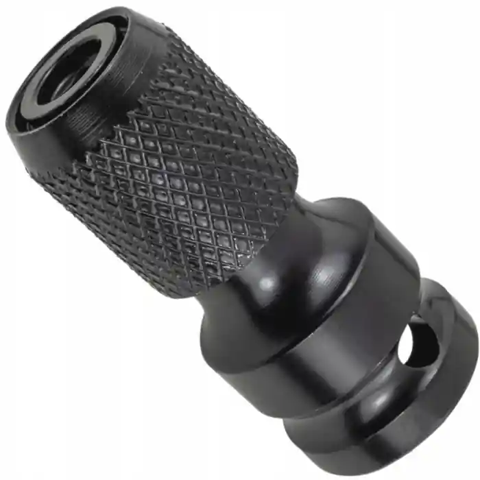 Adaptor de impact pentru cheie de 12 la 14 (KD1558) - Calitate de top