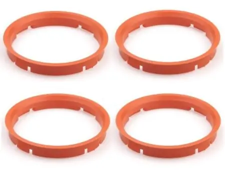.Set 4 Inele Centrare Jante 73.0 → 66.45 AutoHelix MSA® - Outlet