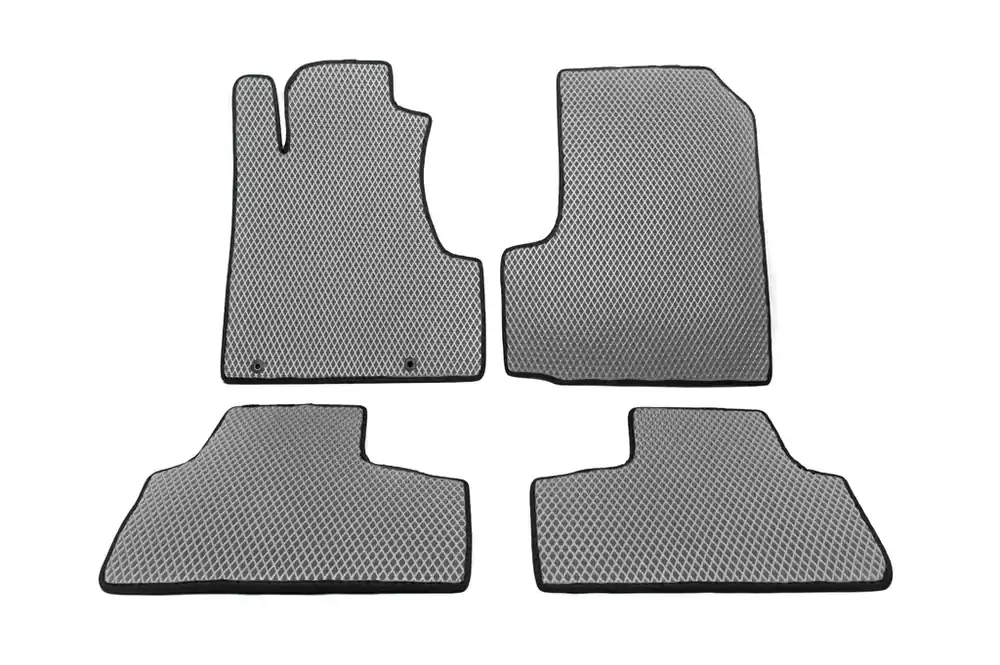 Ofertă exclusivă - Honda CRV 2007-2011 Covorase EVA (Gri)