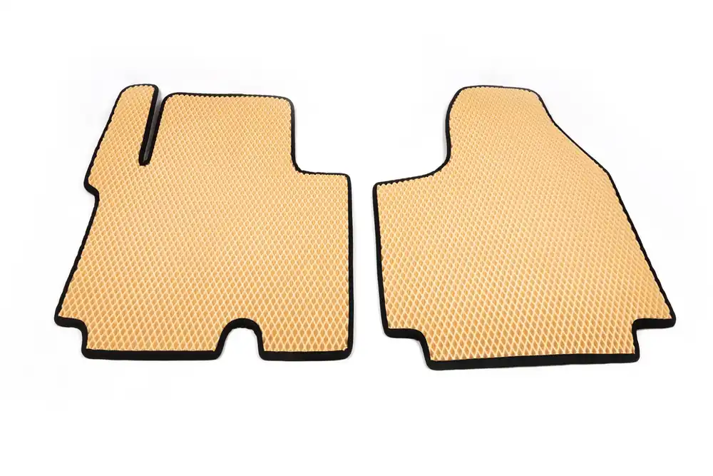 Acum disponibil - Opel Vivaro 2001–2015 Covorase EVA (Bej)