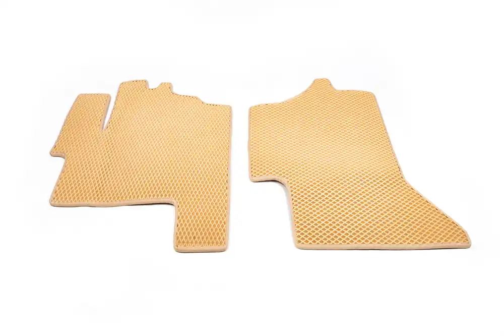 Produs popular | Citroen Jumper 2007-2025 Covorase EVA (Bej)