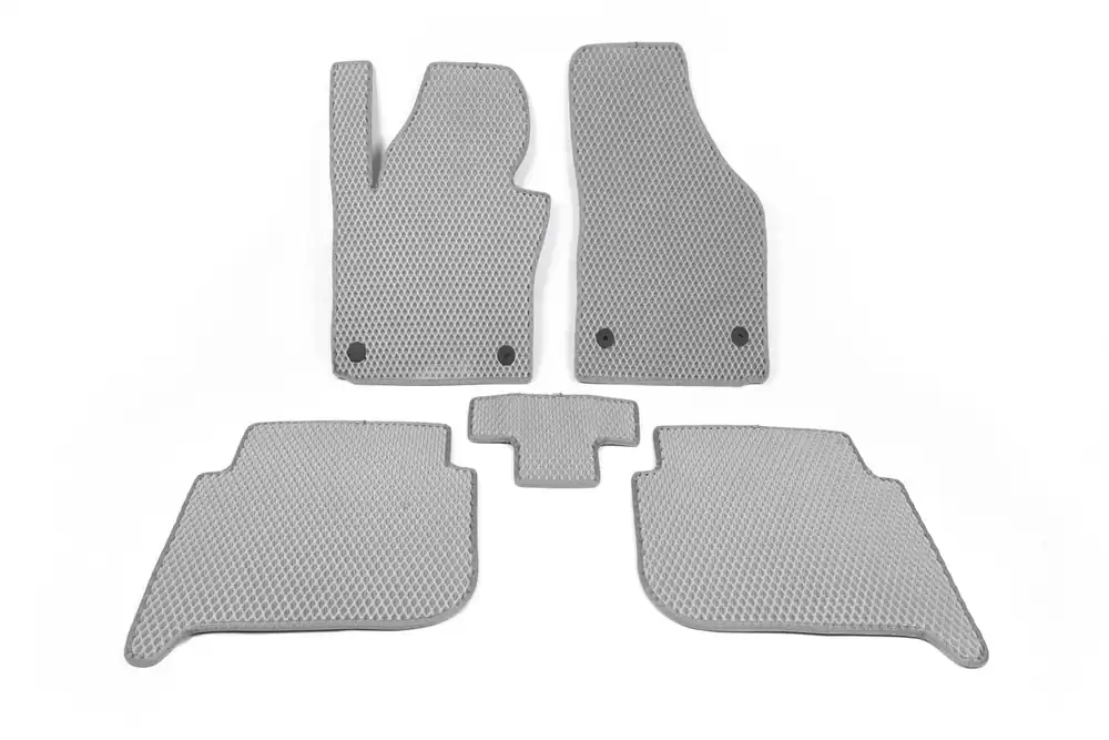 Comandă acum | Volkswagen Touran 2010-2015 Covorase EVA (Gri)