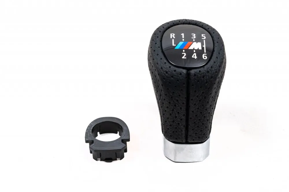 BMW 1 Series E81/E82/E87/E88 2004-2011 Maner Schimbator Viteze (OEM) - Reducere suplimentară