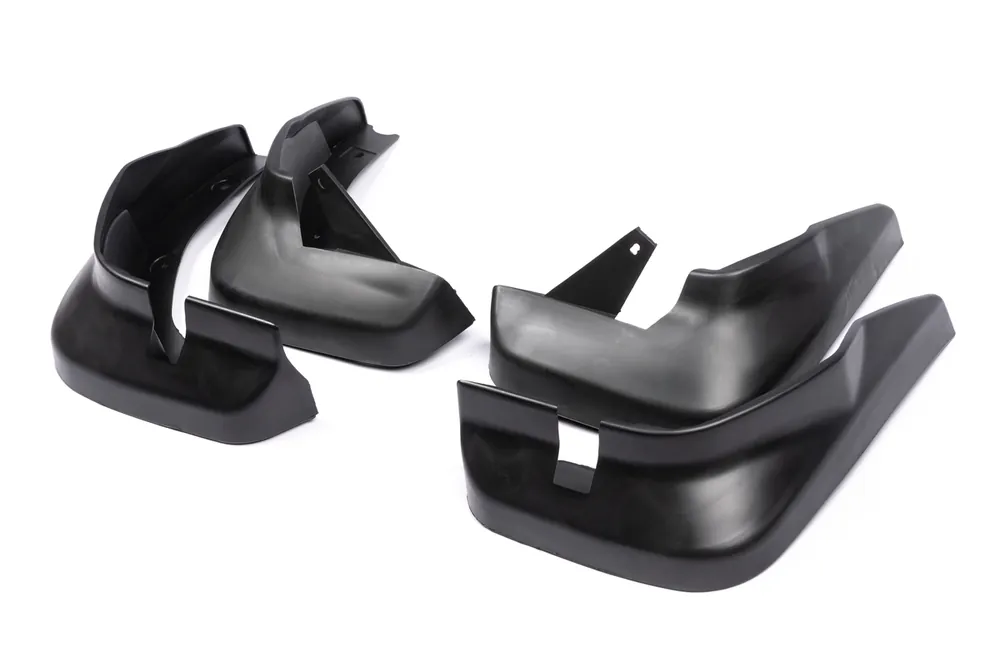 Produs premium - Honda City 2002-2008 Aparatori noroi Premium (4 buc)