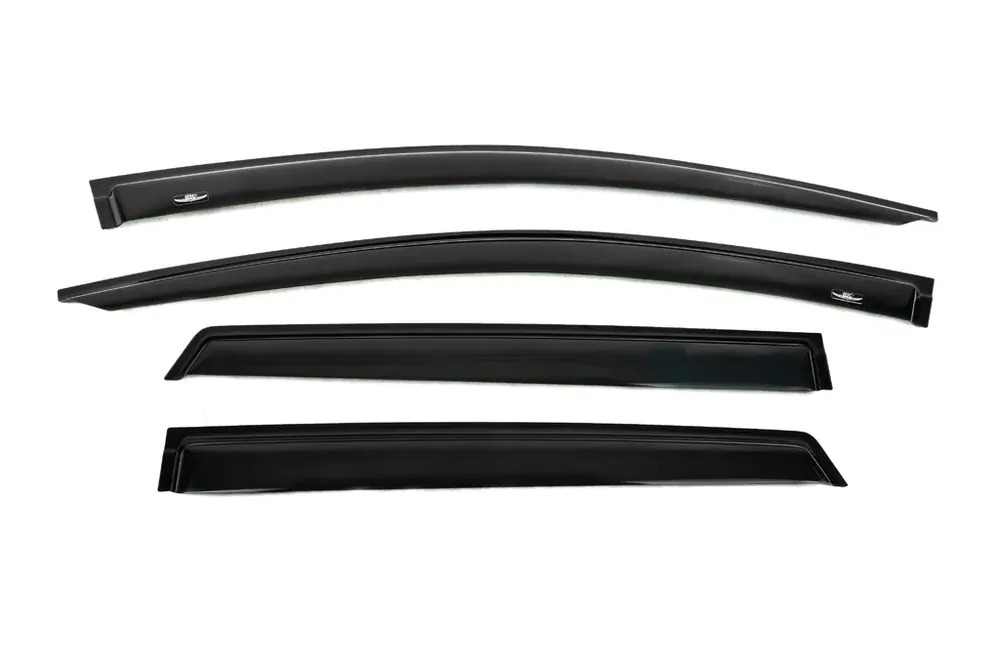 Ford Edge 2006-2014 Deflectoare Geamuri (4 buc, HIC) | Reducere mare
