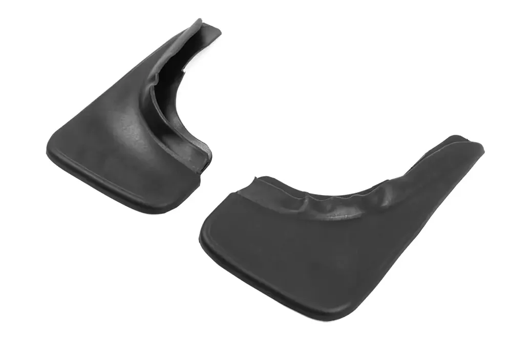 Nissan Primastar 2002-2014 Aparatori noroi spate dedicate (set) | Doar azi