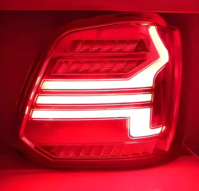 Volkswagen Polo 2010-2017 Stopuri spate LED (2 buc) | Preț special