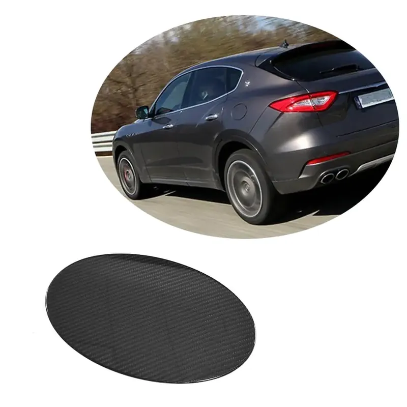 Maserati Levante 2016- Capac rezervor combustibil Carbon | Reducere
