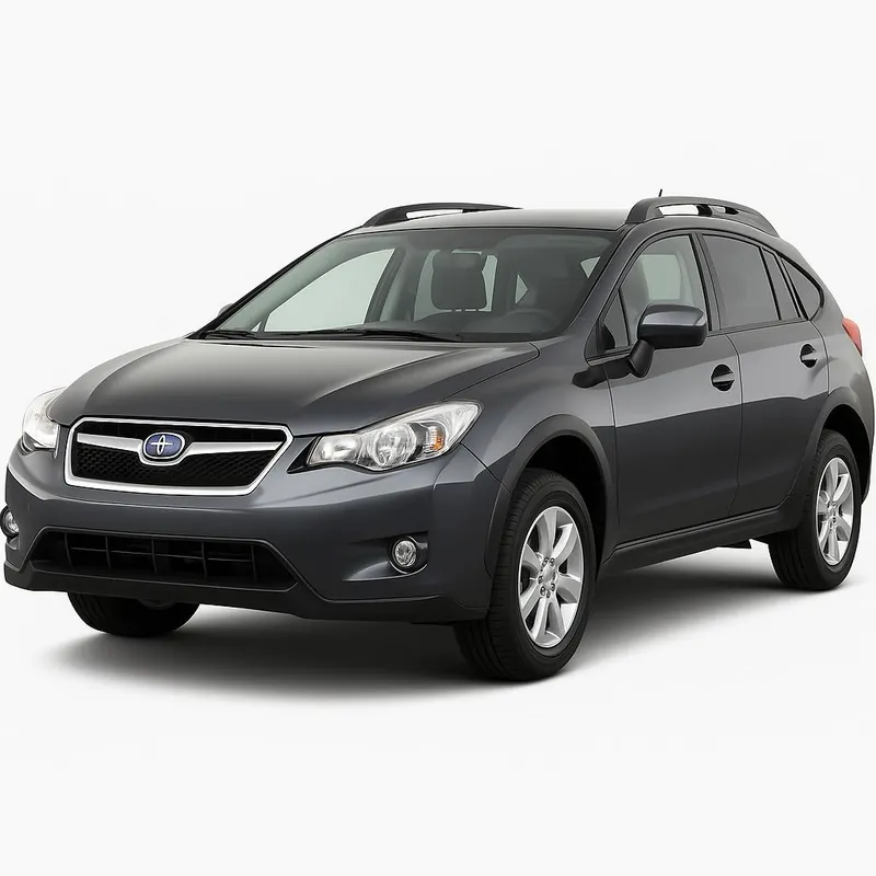 Stoc aproape epuizat - Lame stergator pentru Subaru Crosstrek 2011-2017