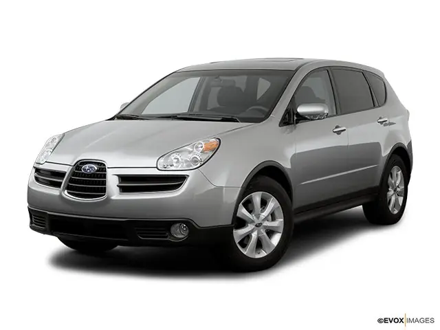 Deflectoare & protectii pentru Subaru Tribeca 2005-2014 | Reducere extra