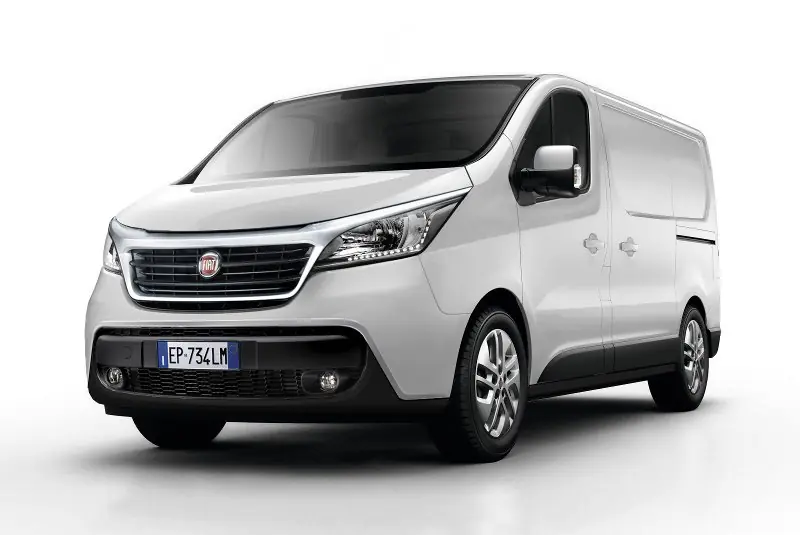 Calitate excelentă - Bare transversale / portbagaj de plafon pentru Nissan NV300/Primastar 2016-