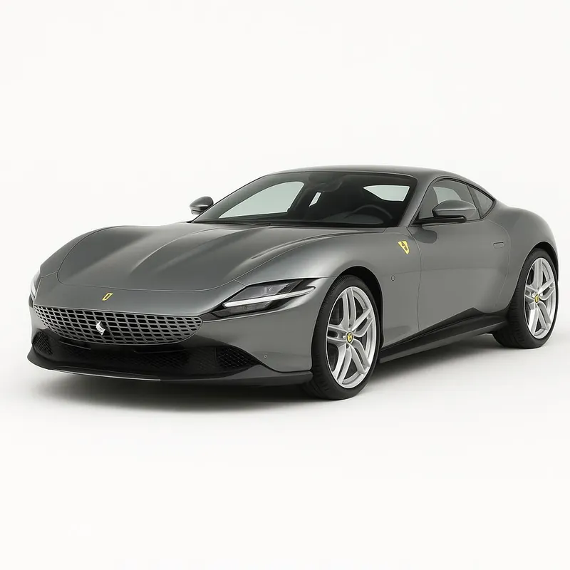 Banda dublu adeziva (auto) pentru Ferrari Roma - Reducere mare
