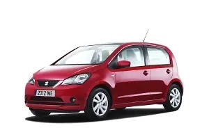 Lame stergator pentru Seat MII 2011-2019 - Comandă acum