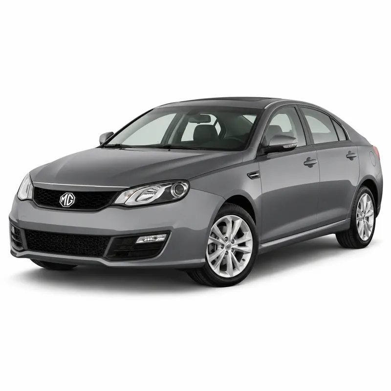 Reducere mare | Deflectoare & protectii pentru MG 6 2010-