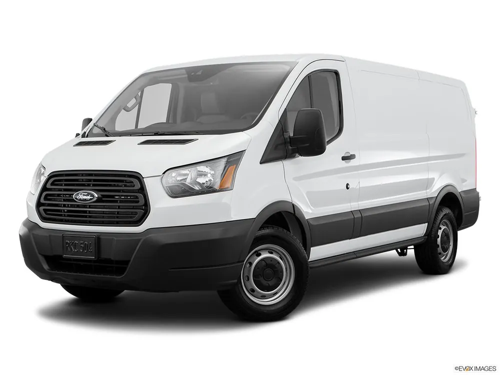 Antifonare / izolatie fonica pentru Ford Transit 2014- | Reducere mare