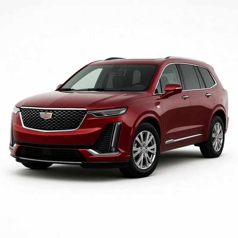 Ofertă online | Banda dublu adeziva (auto) pentru Cadillac XT6 2019-