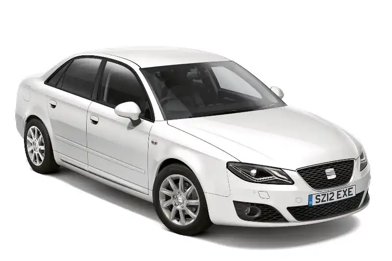 Preț redus - Suporturi ski & snowboard pentru Seat Exeo 2008-2013