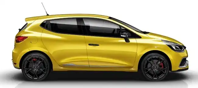 Accesorii & kituri bare plafon pentru Renault Clio IV 2012-2019 - Cumpără online
