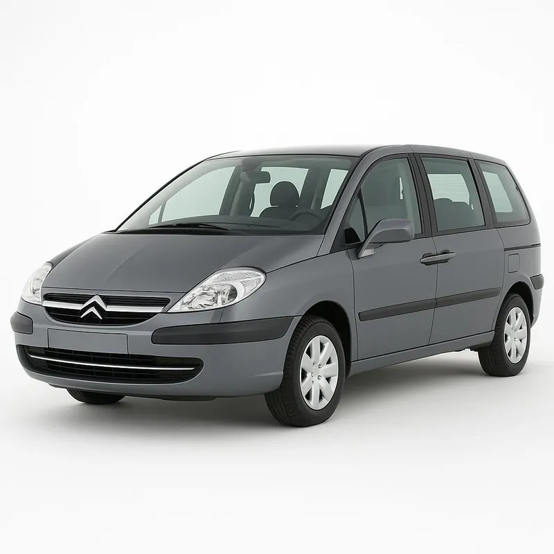 Deflectoare & protectii pentru Citroen C-8 2002-2014 - Cantități limitate