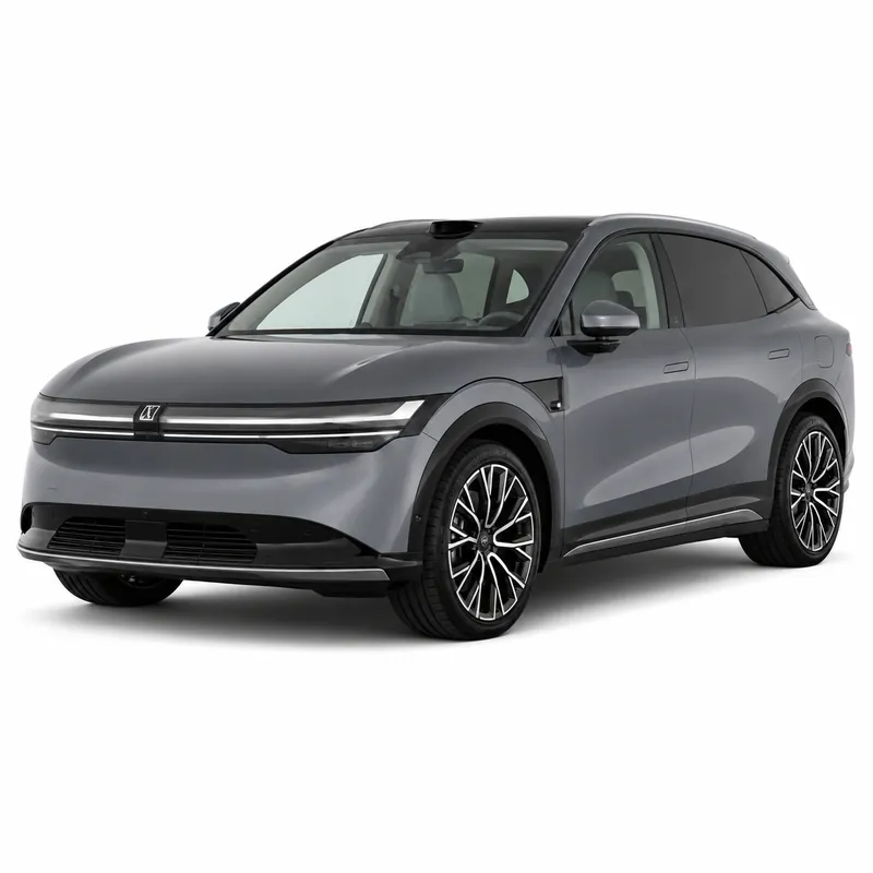 Cosuri de plafon pentru Zeekr 7X 2024- | Recomandare