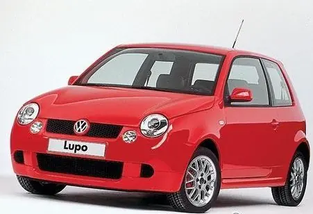 Plasează comanda | Piese de caroserie pentru Volkswagen Lupo 2005-2011