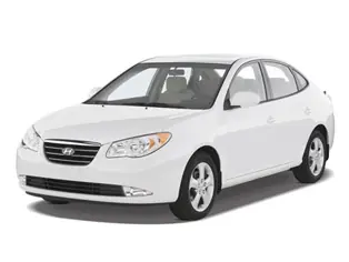 Calitate superioară - Decor & capace bord pentru Hyundai Elantra (HD) 2006-2011