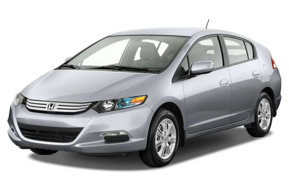 Super ofertă - Lame stergator pentru Honda Insight II 2009-2014