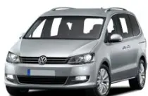 Produs de top | Antifonare & izolatie auto pentru Volkswagen Sharan 2010-2023