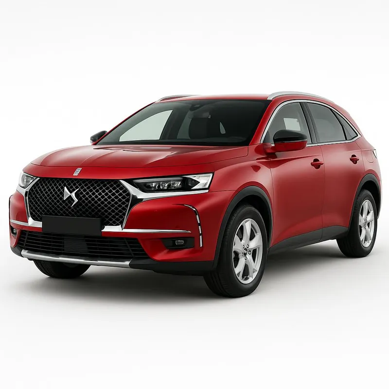 Produs adăugat recent - Accesorii & kituri bare plafon pentru Citroen DS-7 2017-