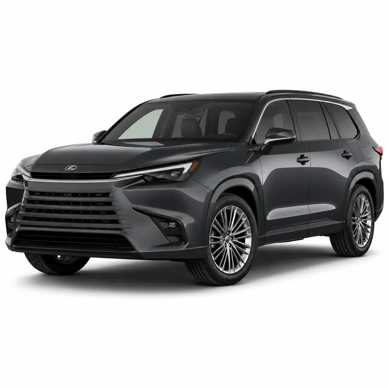 Accesorii & kituri bare plafon pentru Lexus TX 2023– | Recomandare