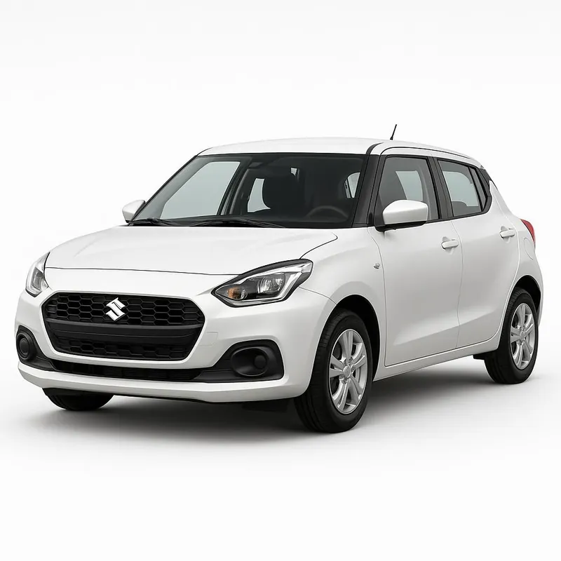 Super preț | Lame stergator pentru Suzuki Swift 2024- gg
