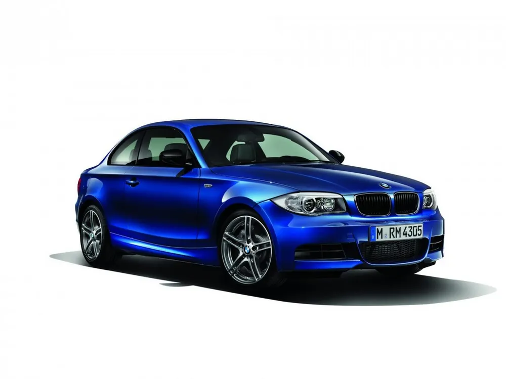 Accesorii interioare pentru BMW 1 Series F20/F21 2011-2019 | Favoritul clienților