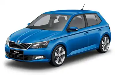Lansare recentă - Ornamente / benzi cromate pentru Skoda Fabia 2014-2021