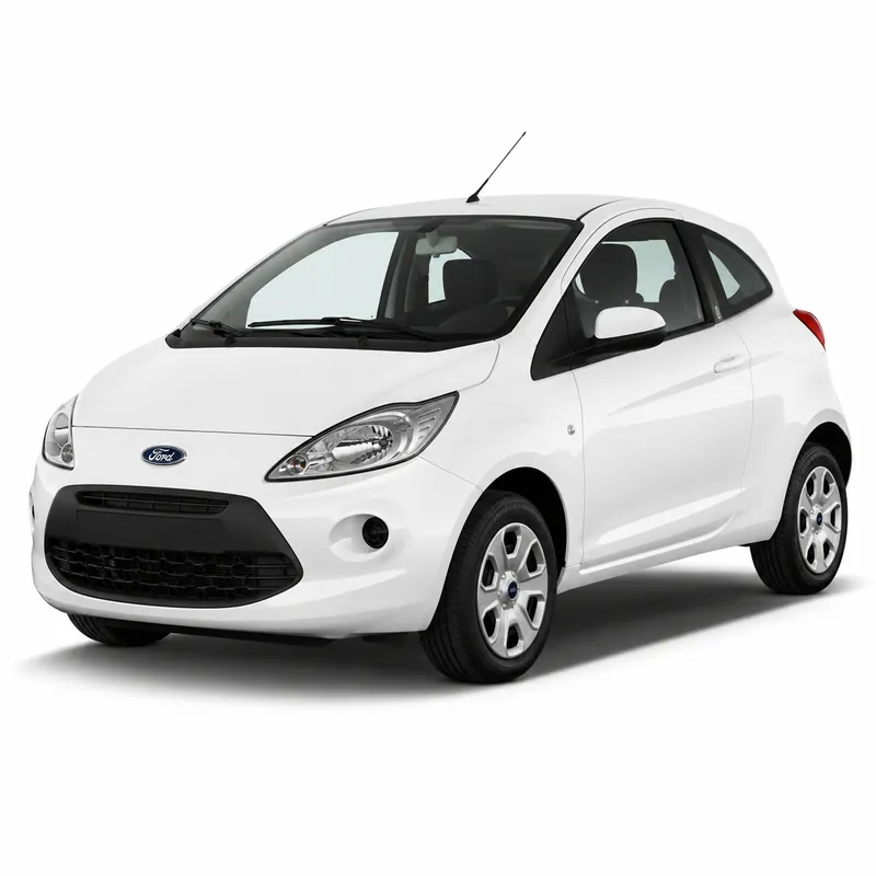 Huse volan pentru Ford Ka 2008-2016 - Reduceri