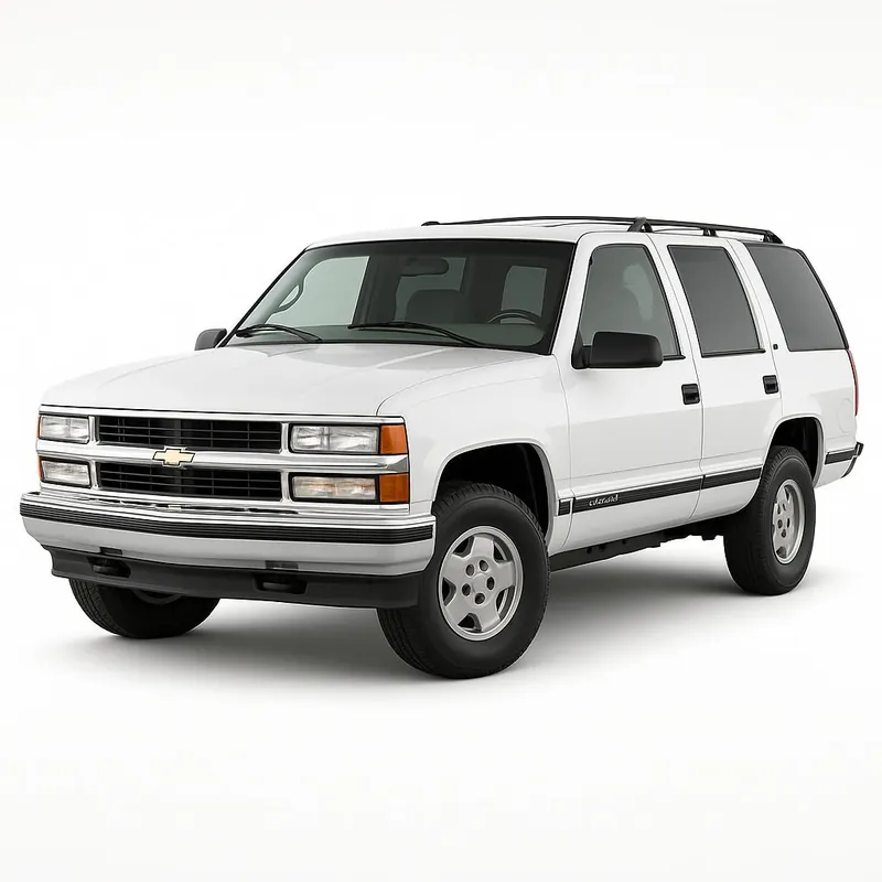 Cabluri de pornire pentru Chevrolet Tahoe 1995-1999 - Reduceri