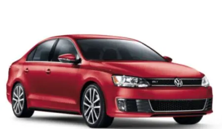 În stoc | Protectii prag (plastic) pentru Volkswagen Jetta 2011-2018