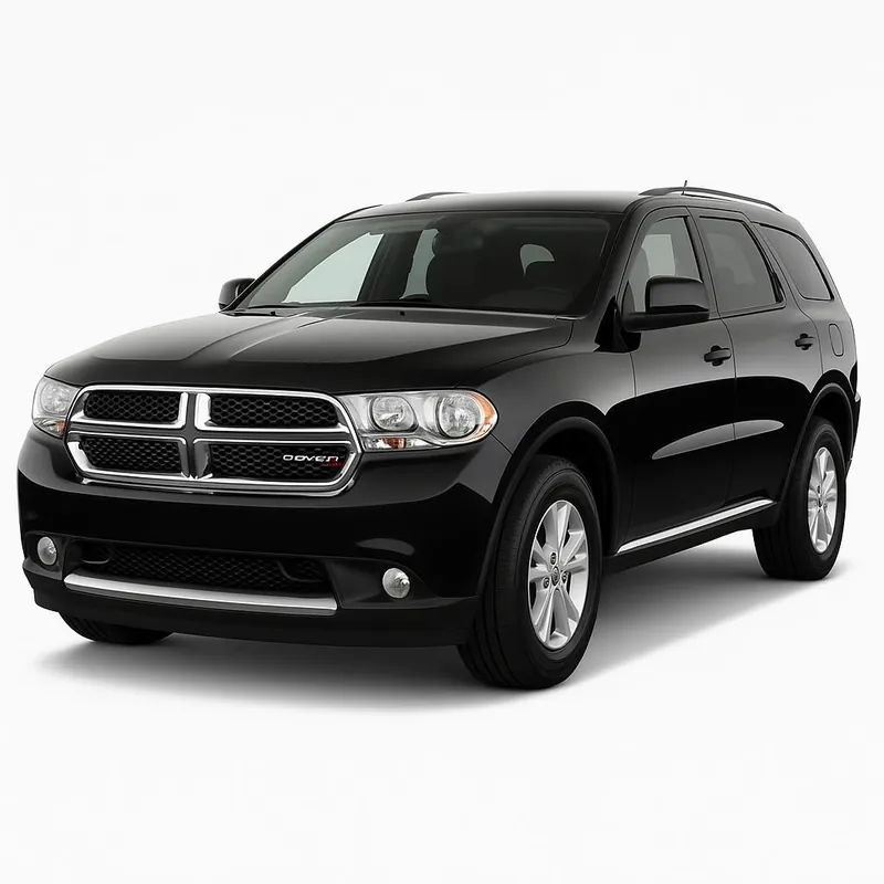 Chedere / garnituri pentru Dodge Durango 2010- | Produs premium