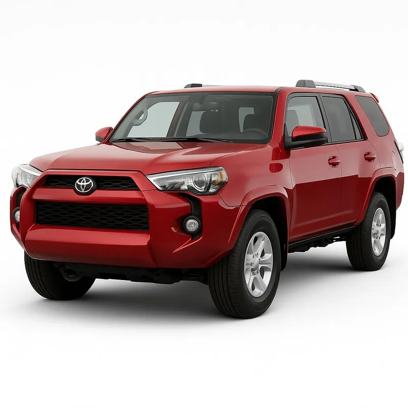 Produs popular - Piese de caroserie pentru Toyota 4Runner 2009-2024