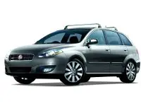 Economisește mai mult | Ornamente cromate pentru Fiat Croma 2005-2010
