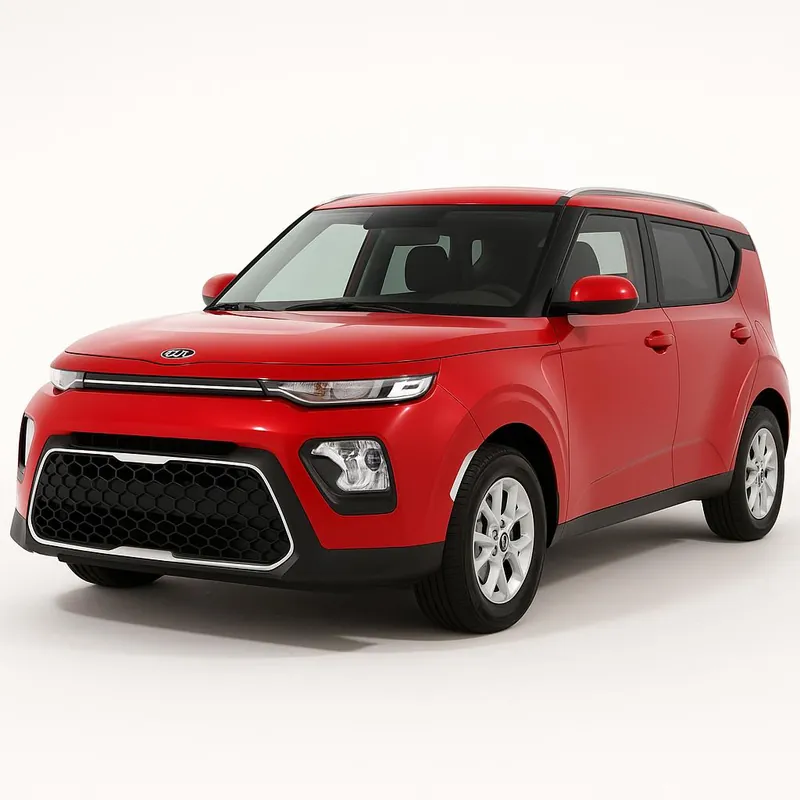 Deflectoare & protectii pentru Kia Soul III 2019- | Disponibil acum