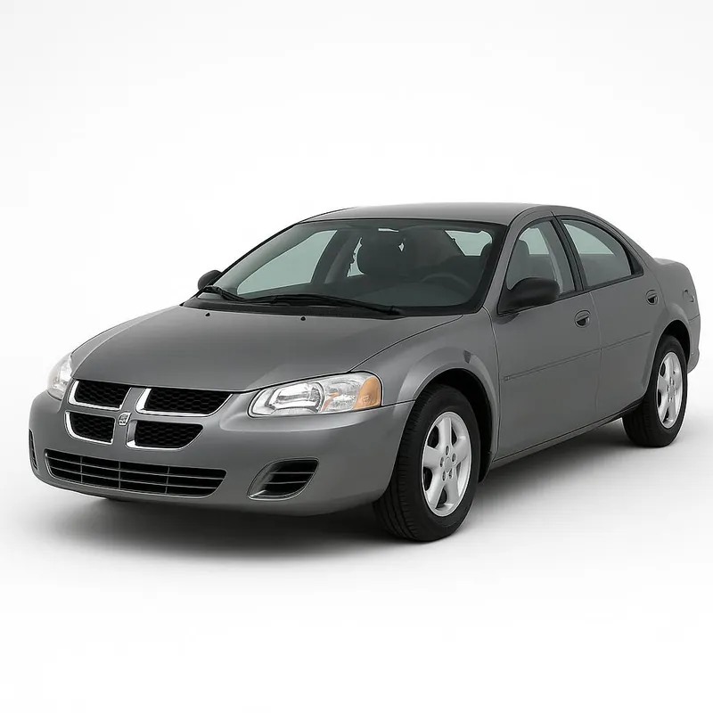 Ofertă online | Marchize & corturi auto pentru Dodge Stratus 2000-2006