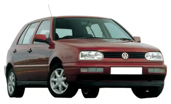 Accesorii interioare pentru Volkswagen Golf 3 1991-2001 - Recomandare