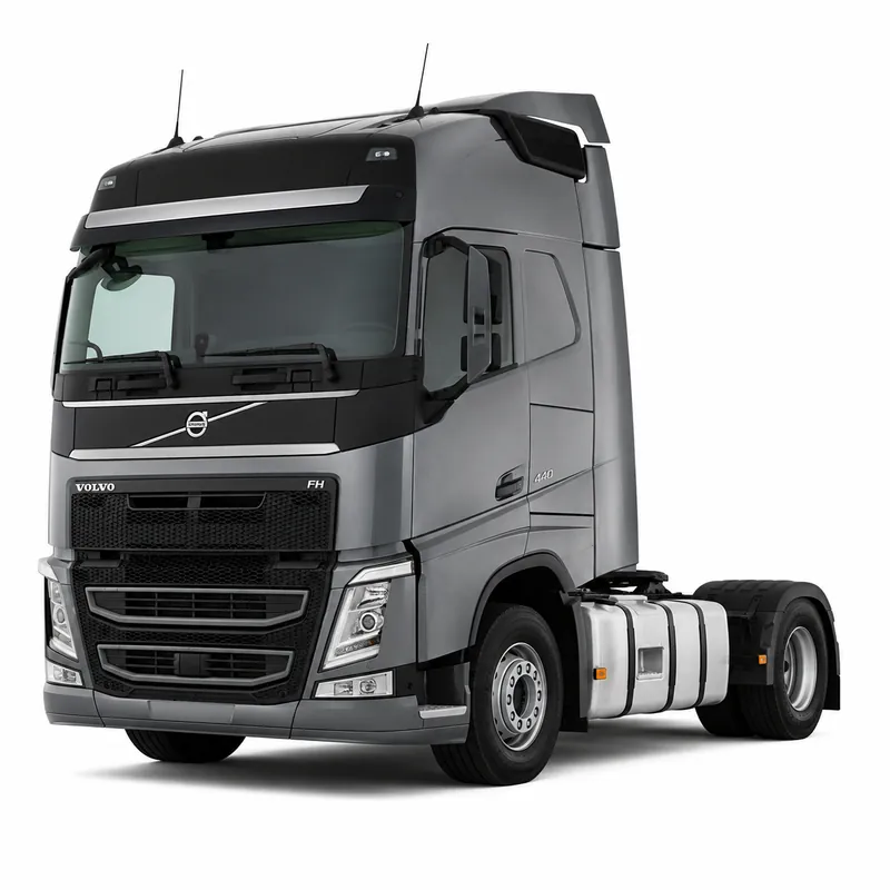 Deflectoare & protectii pentru Volvo FH 2012– - Ultima șansă