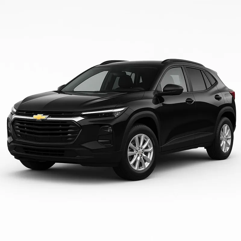 Amortizare vibratii pentru Chevrolet Trax 2023- | Calitate de top