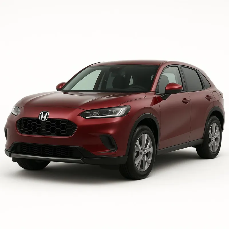 Accesorii & kituri bare plafon pentru Honda ZR-V 2022- - Livrare rapidă