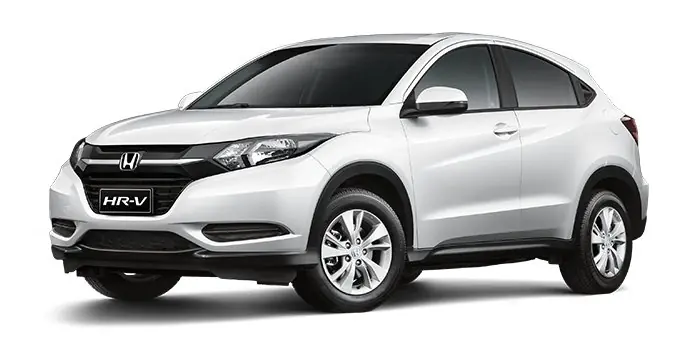 Ultima lansare - Spoilere pentru Honda HR-V 2014-2021